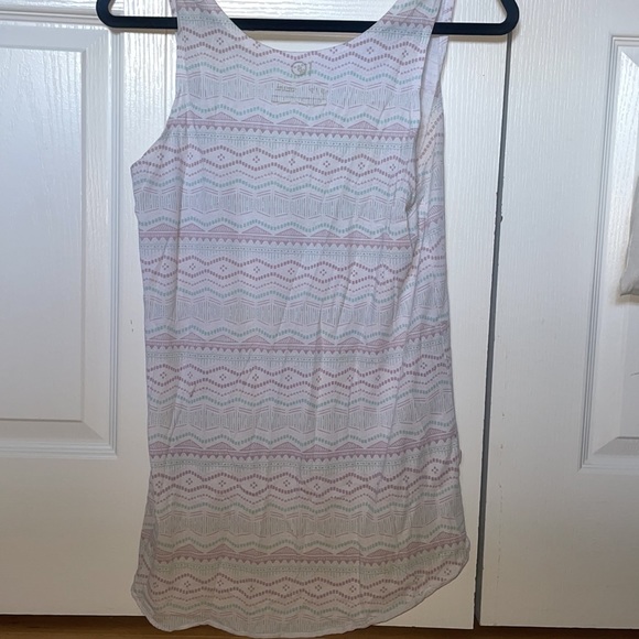 Small Women’s TenTree Tank - Picture 2 of 2